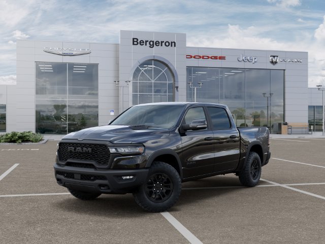 2027 RAM 1500