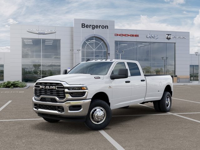 2026 RAM 3500 Pickup