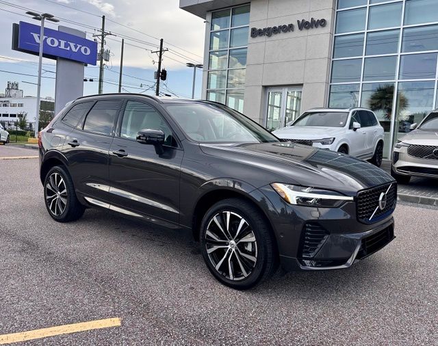 2023 Volvo XC60