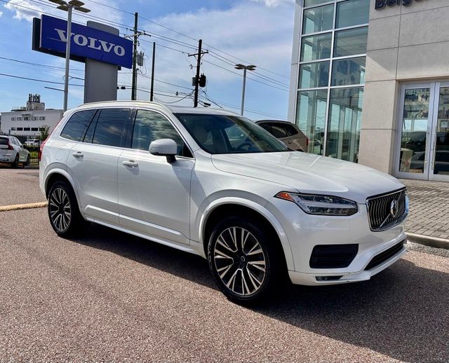 2020 Volvo XC90