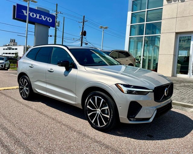 2024 Volvo XC60