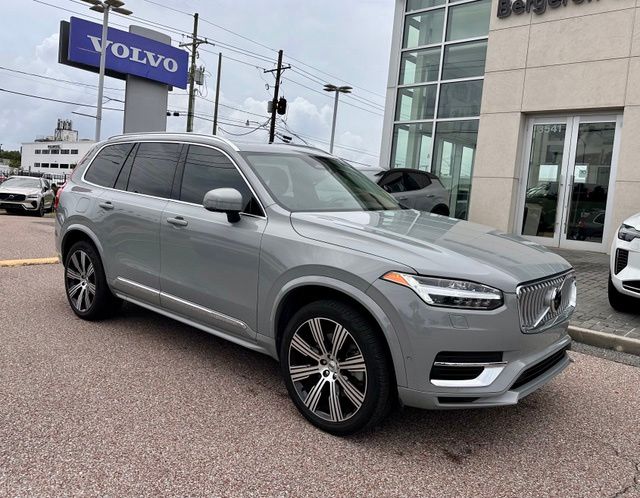 2024 Volvo XC90
