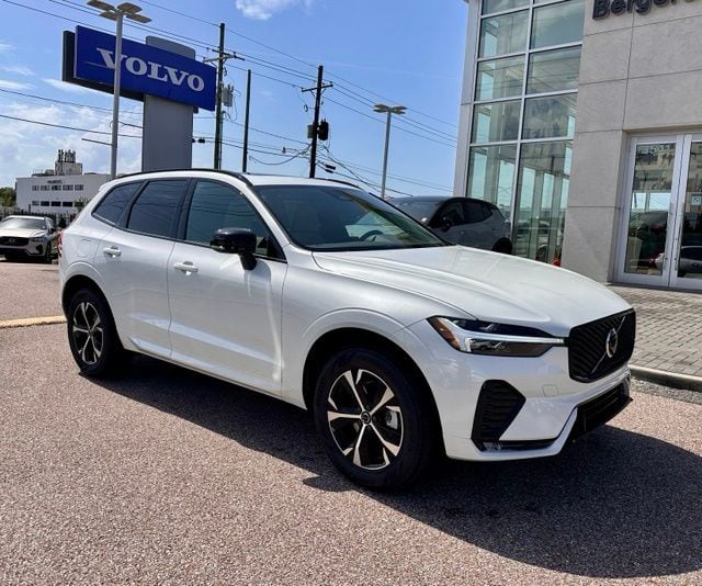 2026 Volvo XC60