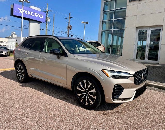 2024 Volvo XC60
