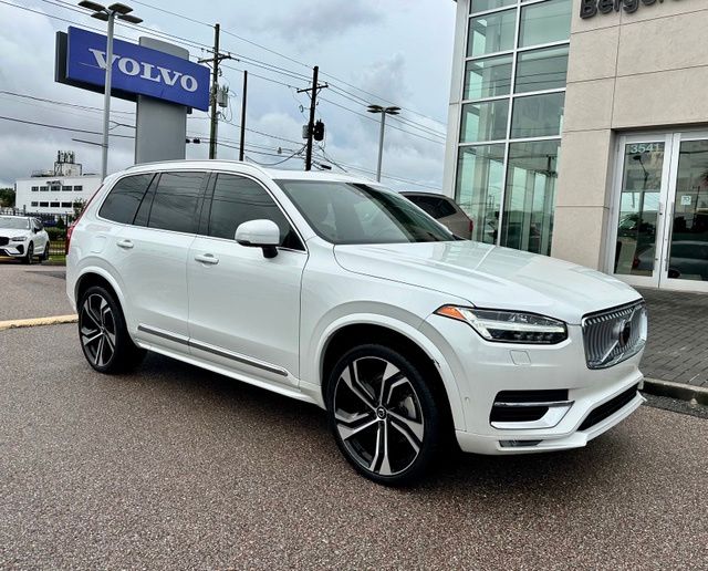 2024 Volvo XC90