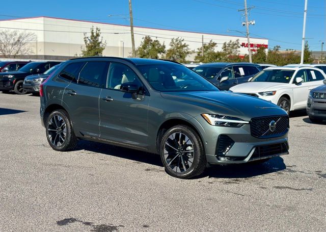 2026 Volvo XC60