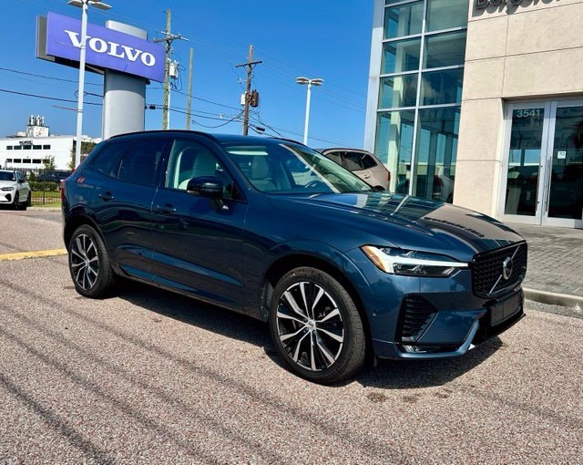 2024 Volvo XC60