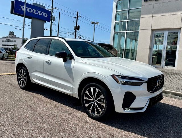 2024 Volvo XC60