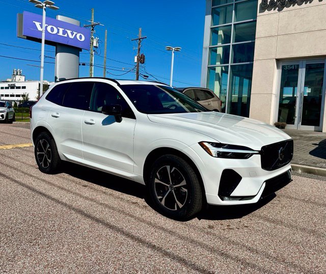 2027 Volvo XC60