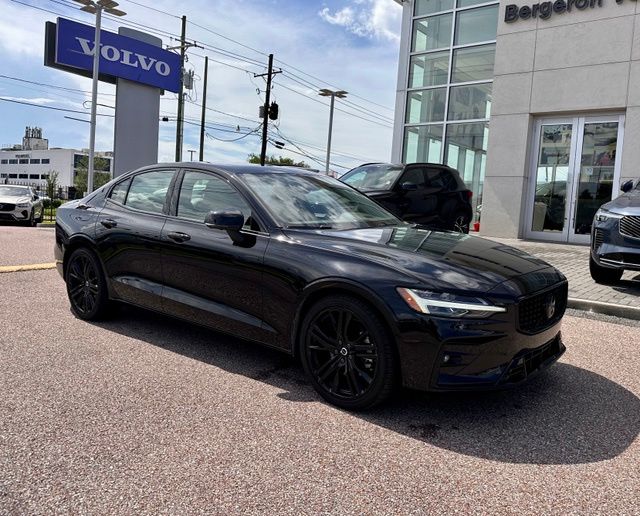 2024 Volvo S60