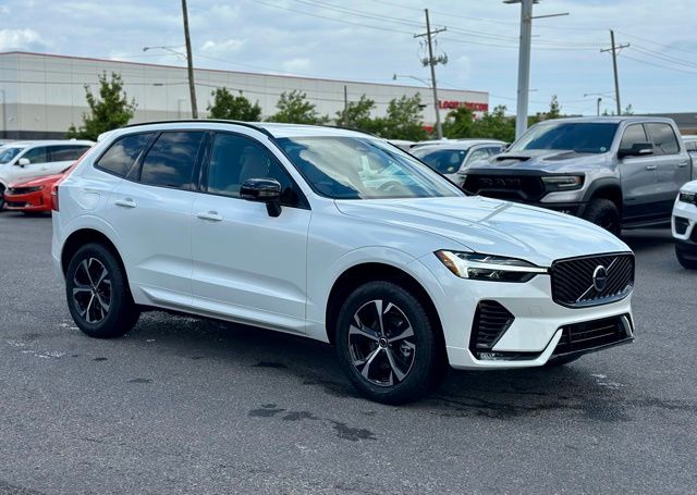 2026 Volvo XC60