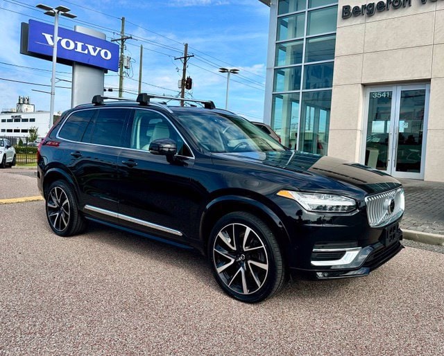 2023 Volvo XC90