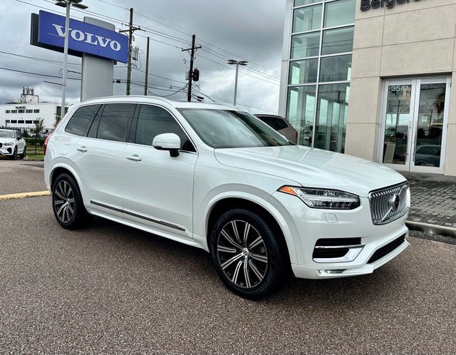 2020 Volvo XC90