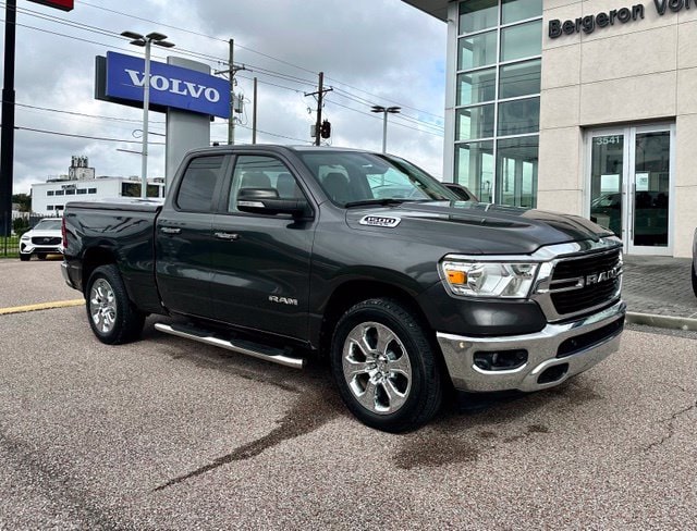 2020 RAM 1500 Pickup