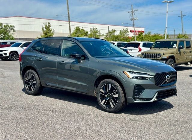 2026 Volvo XC60