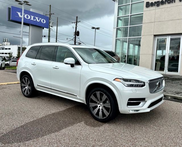 2020 Volvo XC90