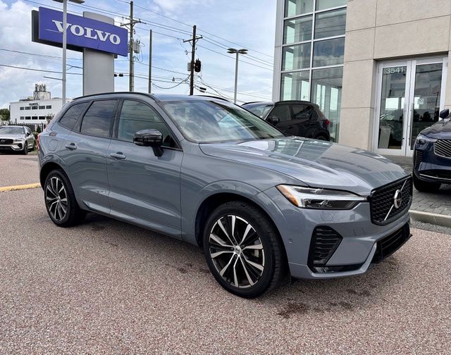 2023 Volvo XC60