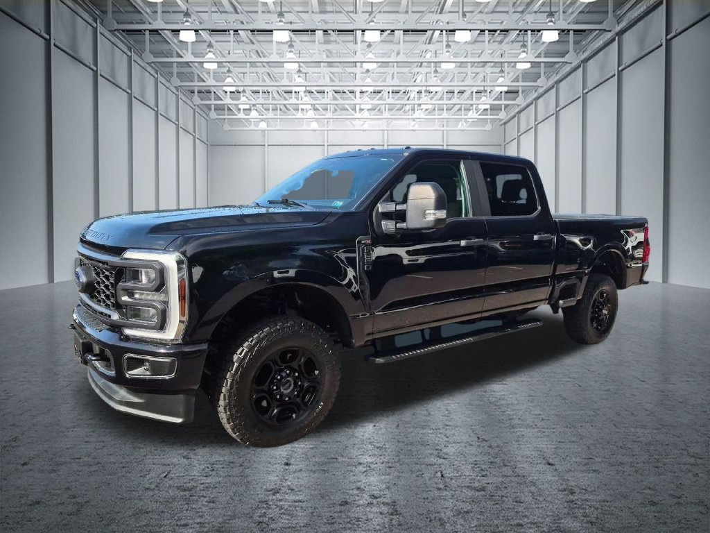 2024 Ford Super Duty F-250 SRW