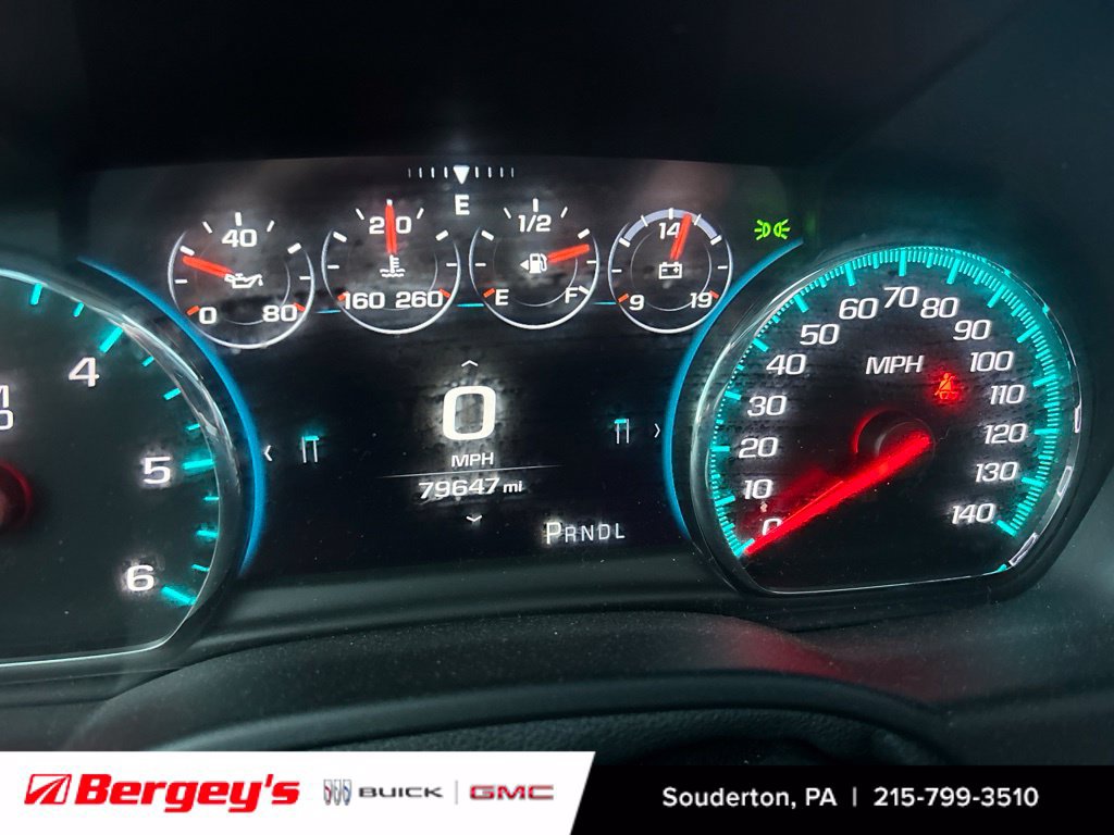 Used 2020 GMC Yukon XL Denali SUV