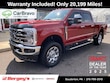  Ford Super Duty F-250 SRW