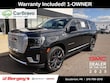  GMC Yukon XL