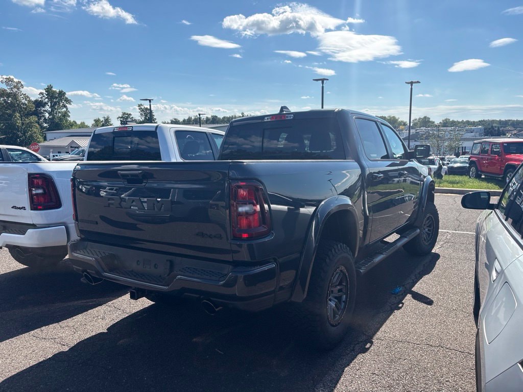 New 2026 Ram 1500 Big Horn/Lone Star Pickup