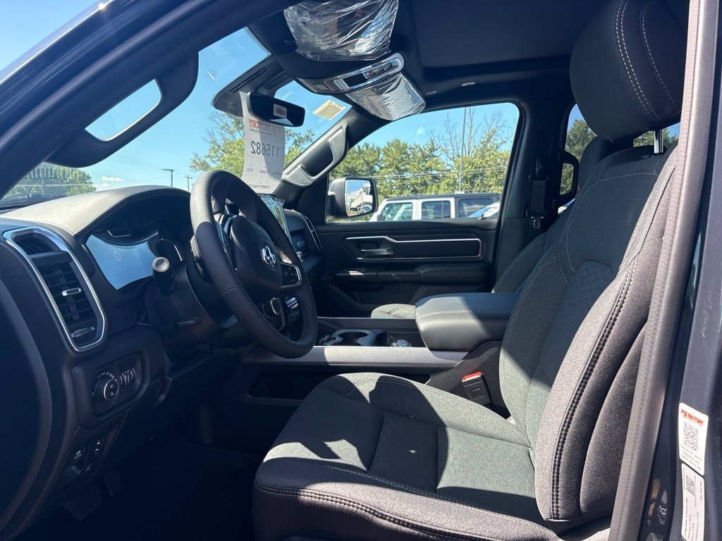 New 2026 Ram 1500 Big Horn/Lone Star Pickup