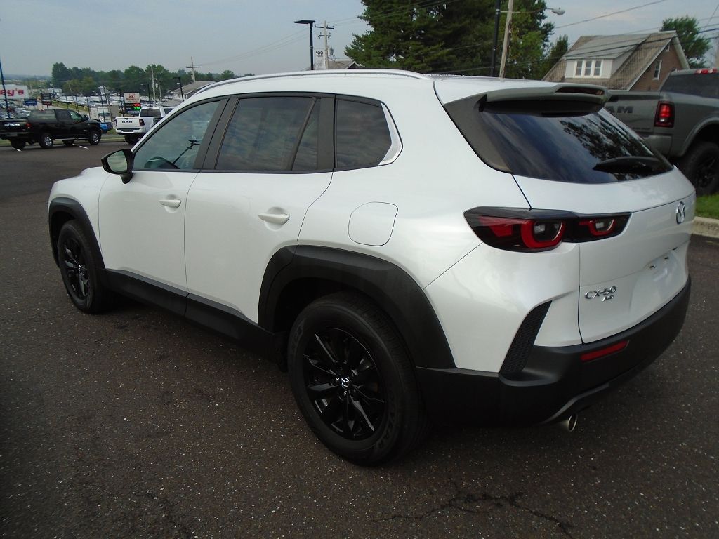 2023 Mazda CX-50 2.5 S Preferred Plus Package SUV | Wind Chill