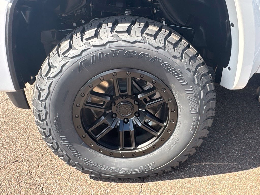 New 2026 Ram 1500 Big Horn/Lone Star Pickup