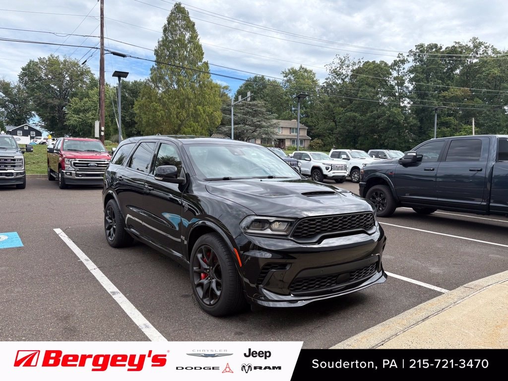 2021 Dodge Durango
