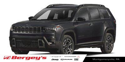 2027 Jeep Cherokee