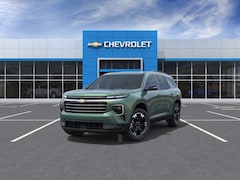 2027 Chevrolet Traverse LT SUV