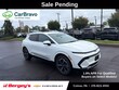  Chevrolet Equinox EV