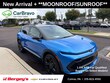  Chevrolet Equinox EV