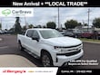  Chevrolet Silverado 1500 LTD