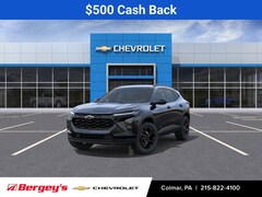 2026 Chevrolet Trax LT SUV