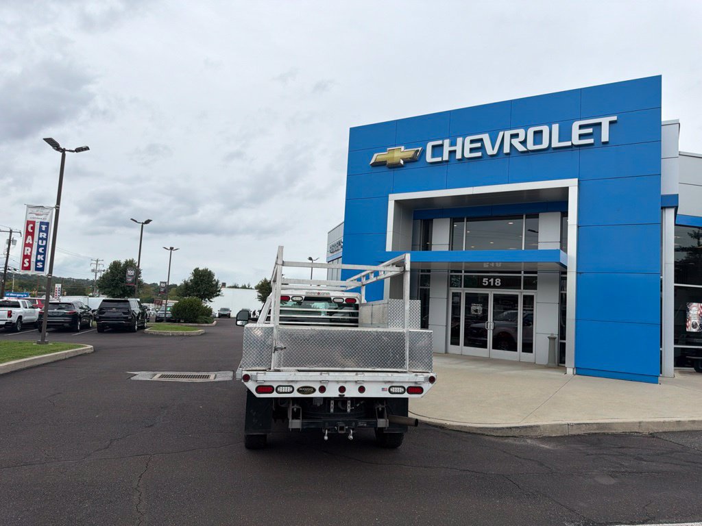 Used 2017 Ford Super Duty F-250 SRW Lariat