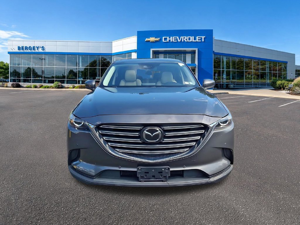 Used 2019 Mazda CX-9 Touring SUV