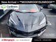  Chevrolet Corvette Stingray