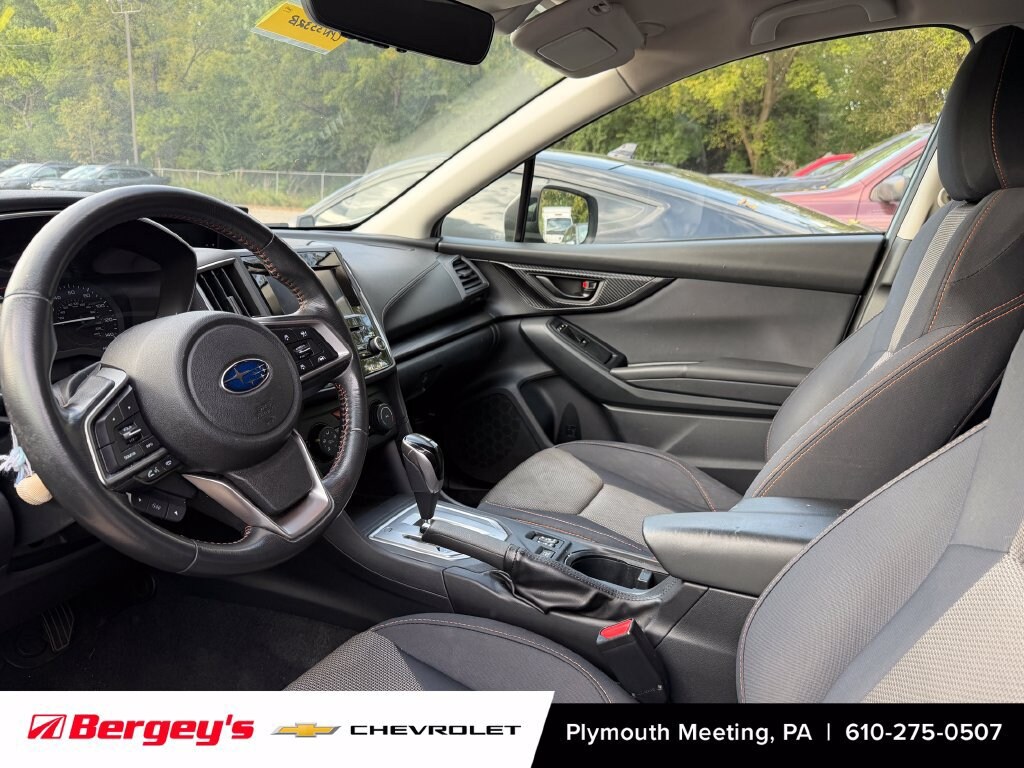 Used 2019 Subaru Crosstrek 2.0i Premium SUV