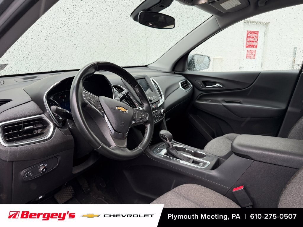 Used 2024 Chevrolet Equinox LT SUV