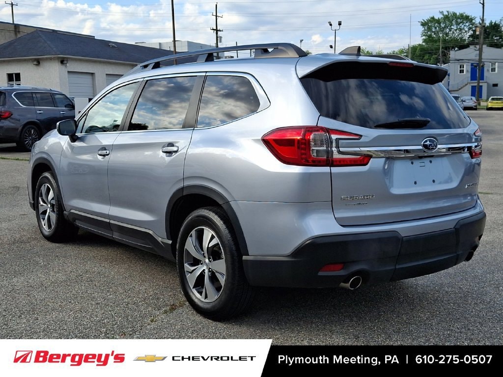 Used 2023 Subaru Ascent Premium
