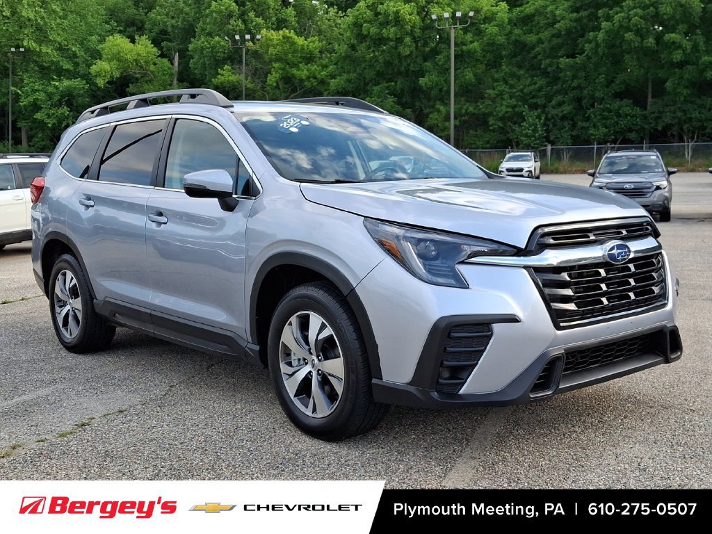 Used 2023 Subaru Ascent Premium