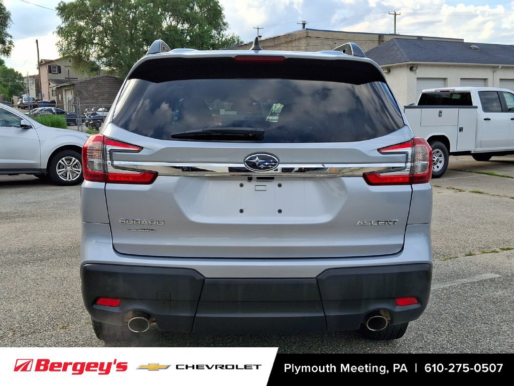 Used 2023 Subaru Ascent Premium
