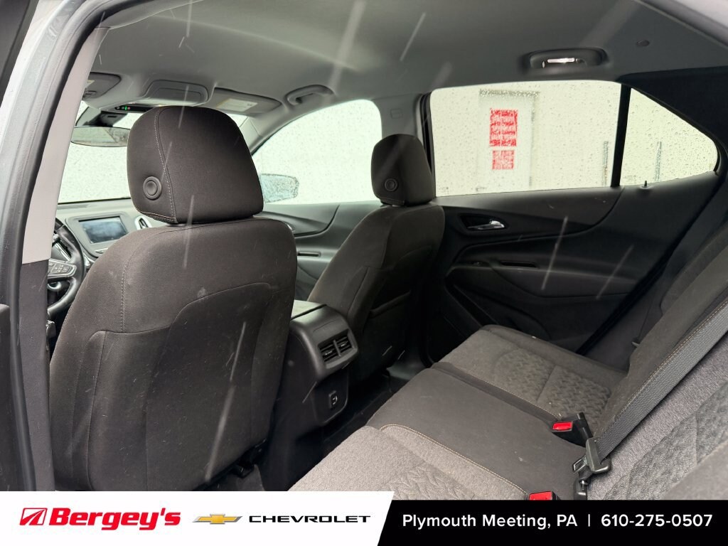 Used 2024 Chevrolet Equinox LT SUV