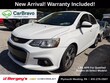  Chevrolet Sonic