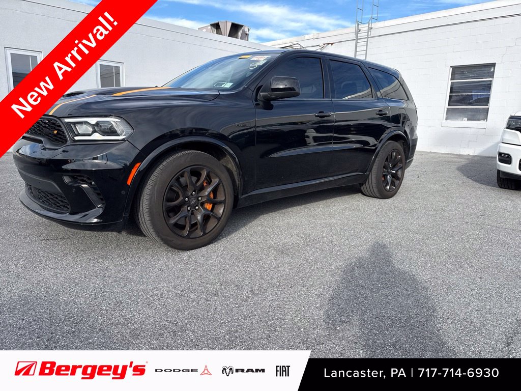 2023 Dodge Durango R/T