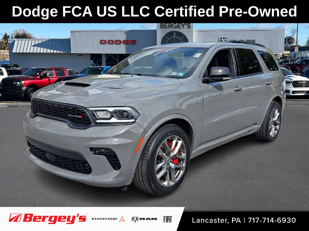 2023 Dodge Durango R/T