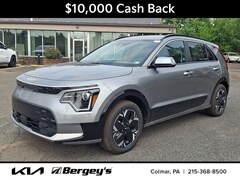 2026 Kia Niro EV Wind SUV