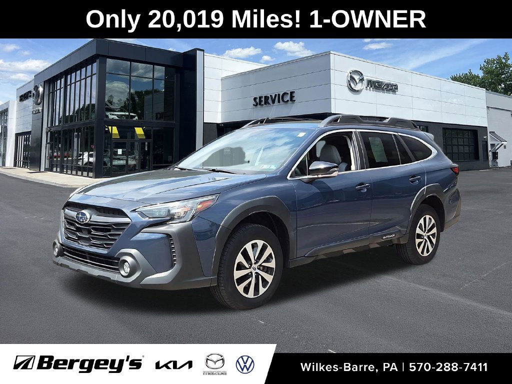 2024 Subaru Outback Premium